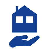 Icon private Haus- und Grundbesitzerhaftpflicht