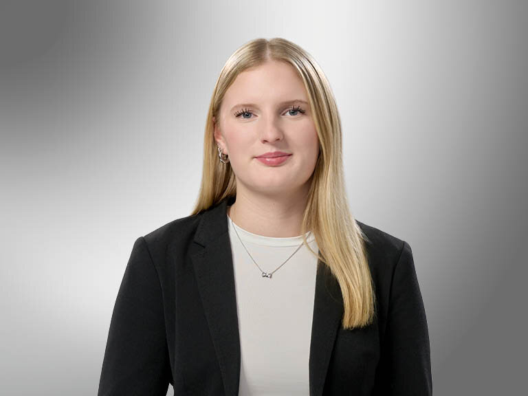 Porträt von Nele Brakland