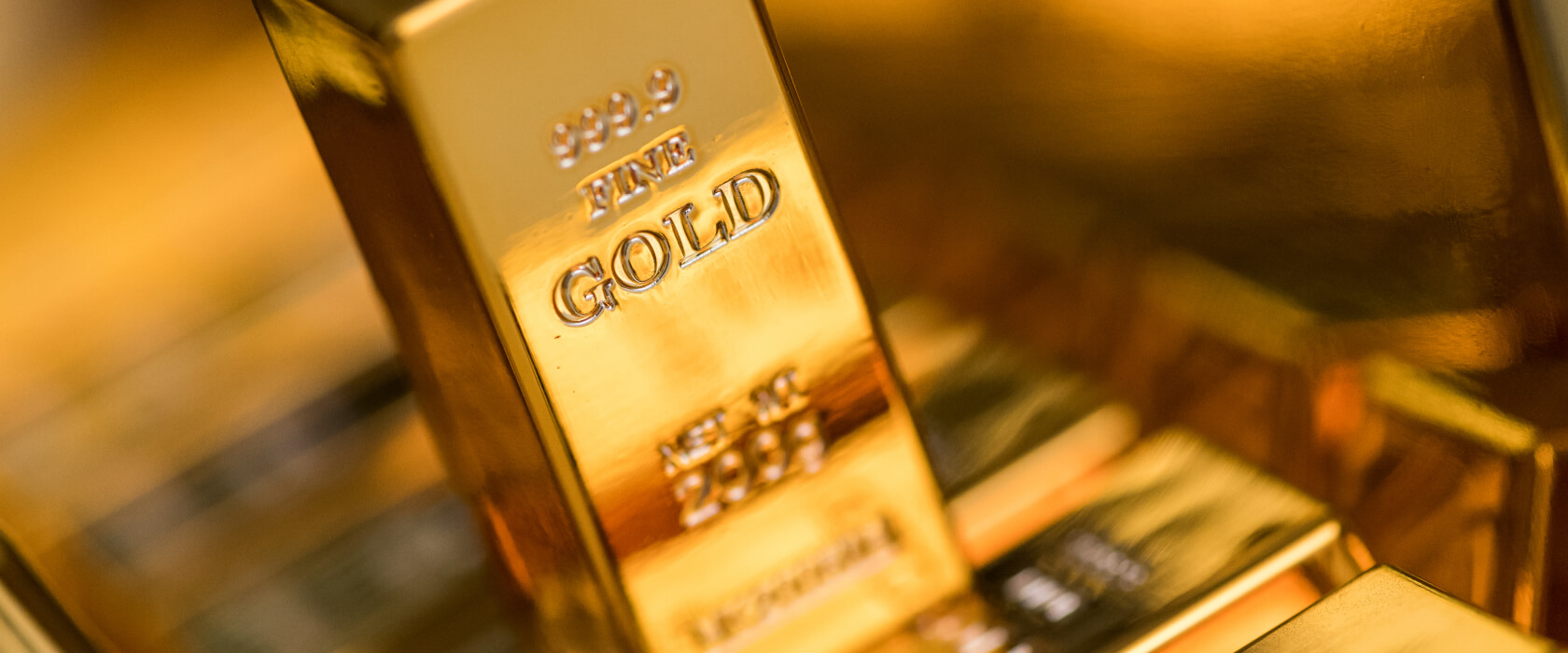 Kapitalanlage Gold
