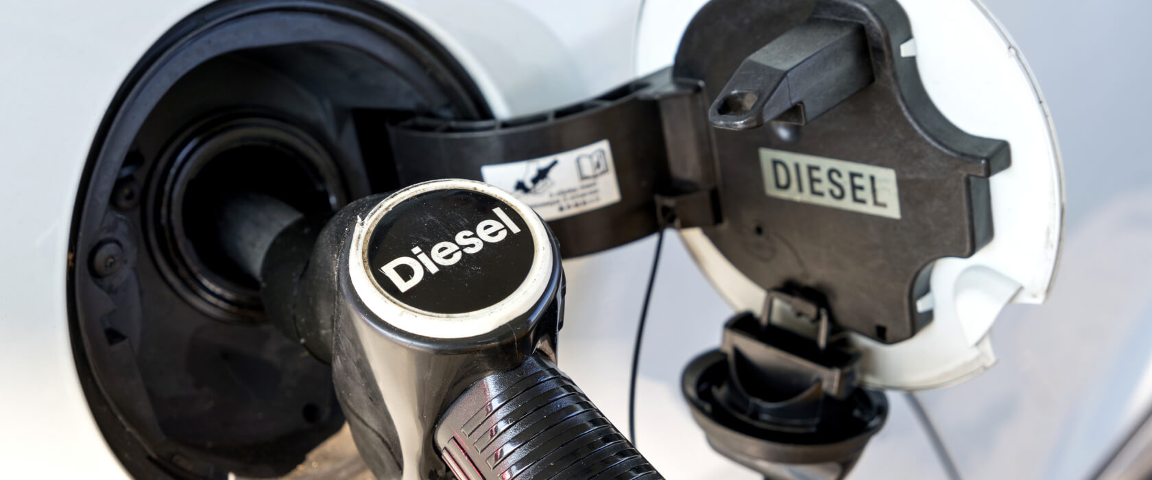 Diesel-Skandal