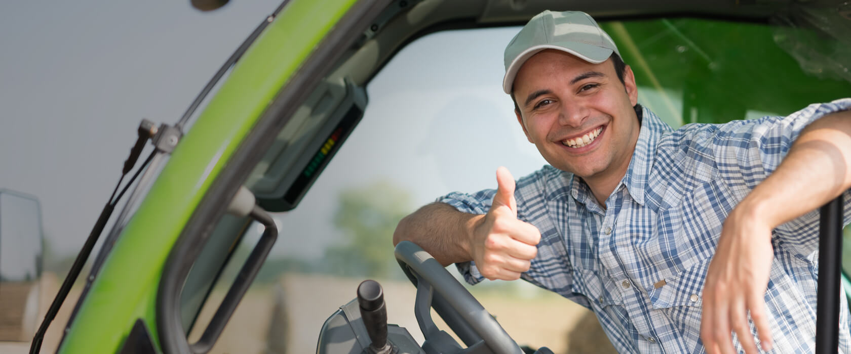 Was ist eine Kfz-Versicherung für Landwirte?