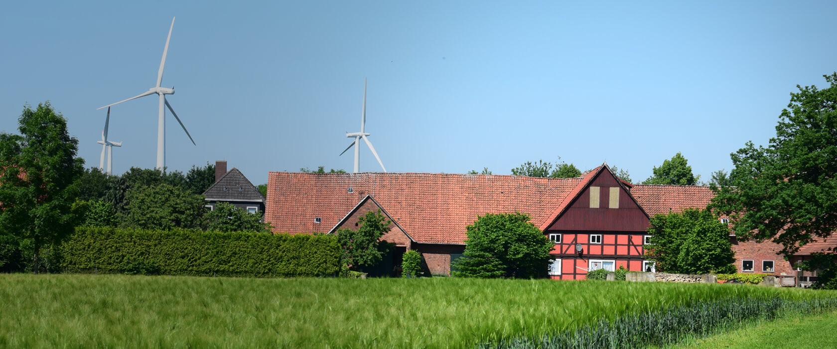 Was ist eine Haus- und Grundbesitzerhaftpflichtversicherung für Landwirte?