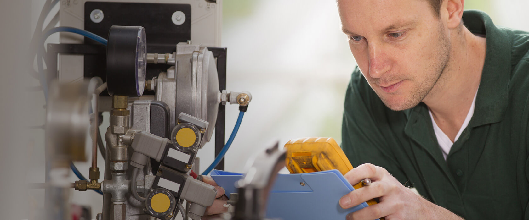 Was ist eine Elektronikversicherung für Landwirte?