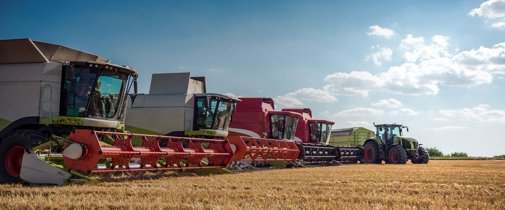 Was ist eine Landtechnikversicherung?