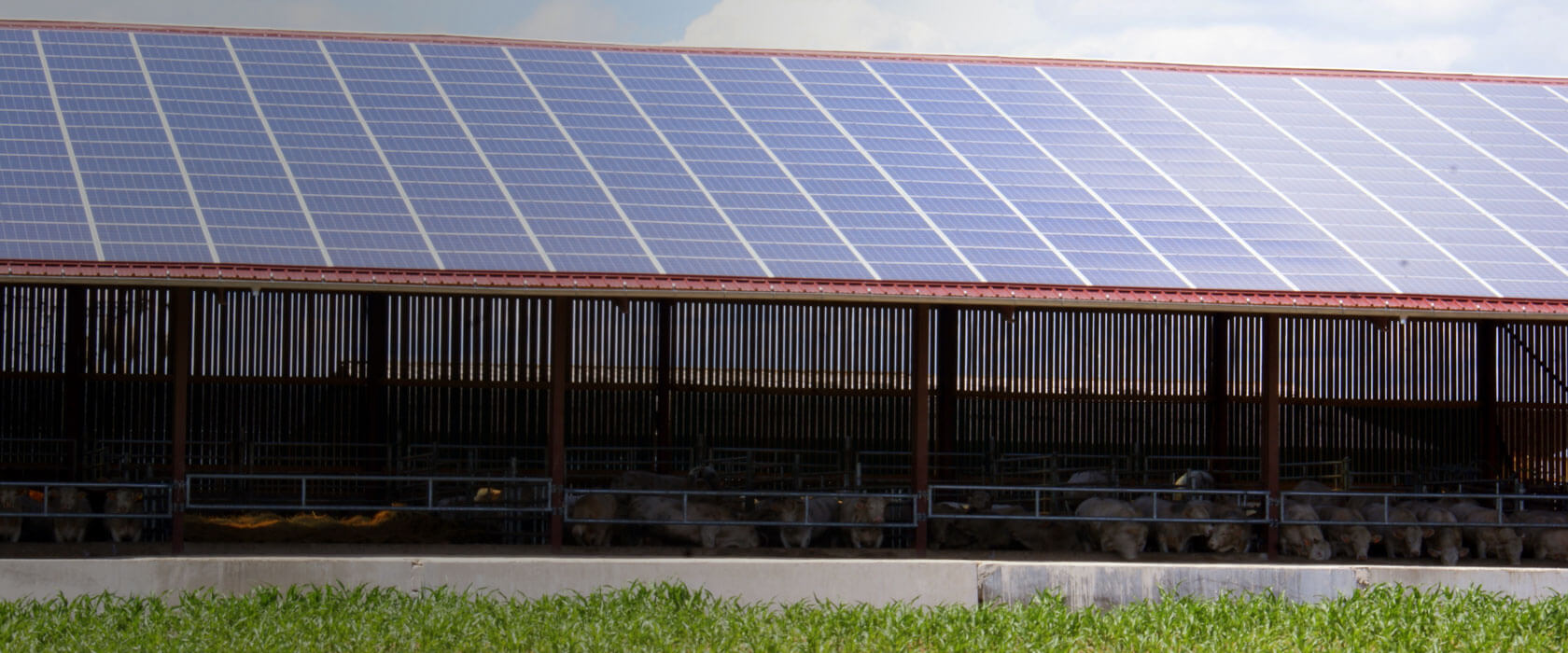 Was ist eine Photovoltaikversicherung für Landwirte?