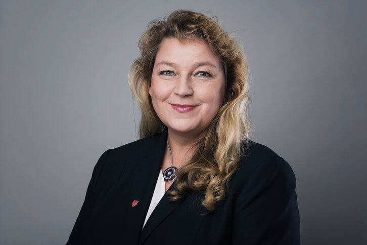 Karin Willers