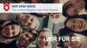 Wir für Sie