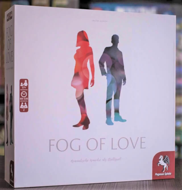 Fog of Love