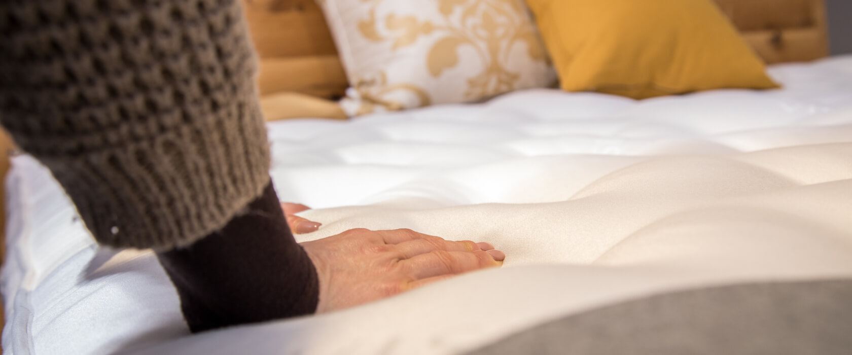 Tipps für den Bettenkauf