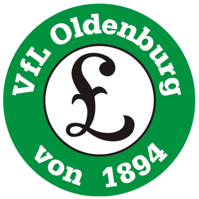 Logo VfL Oldenburg