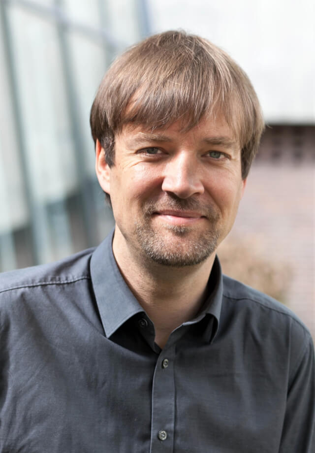 Dr. Steffen Wiegmann
