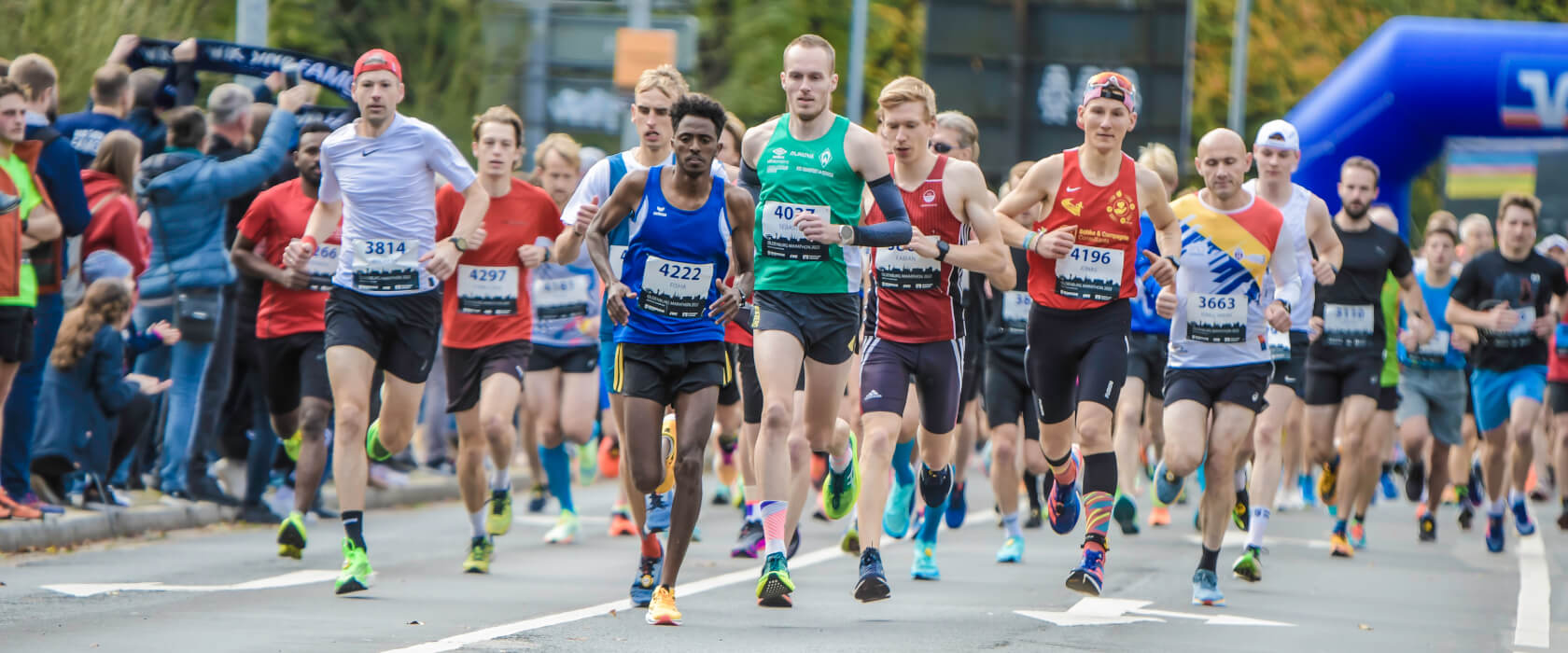 Oldenburg Marathon Öffentliche Oldenburg