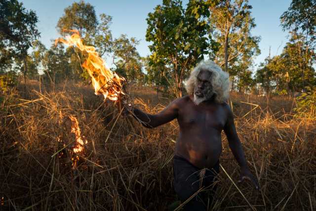 World Press Photo Story of the Year: Matthew Abbott for National Geographic