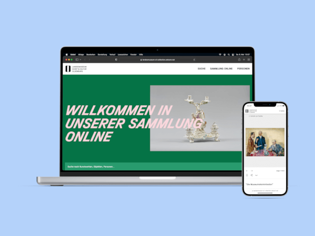 Sammlung Online Landesmuseum Kunst & Kultur Oldenburg