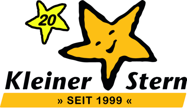 Logo der Initiative Kleiner Stern