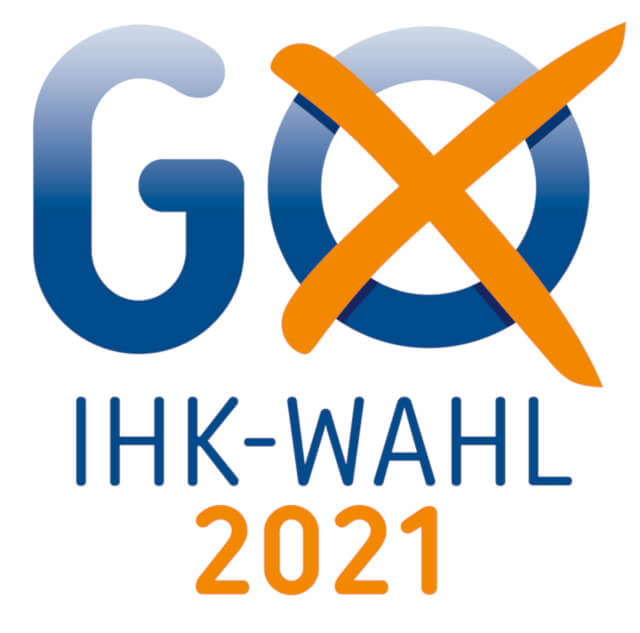 IHK-Wahllogo