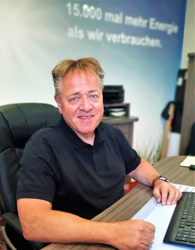 Holger Wührmann