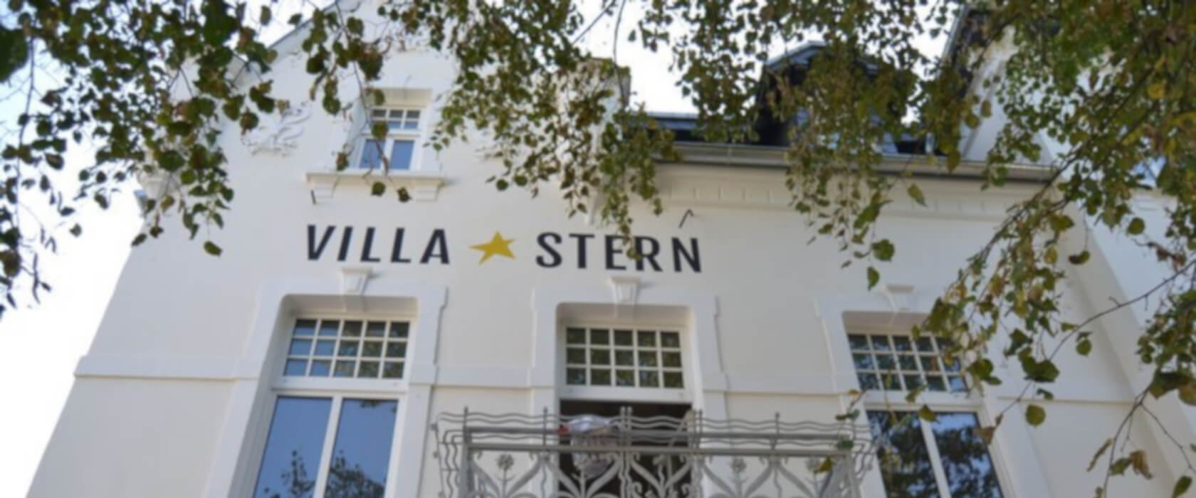 Villa Stern