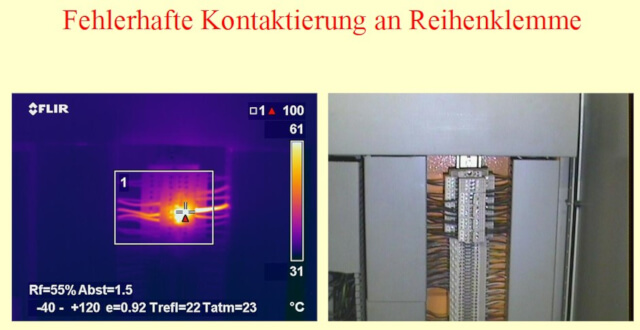 Thermographie