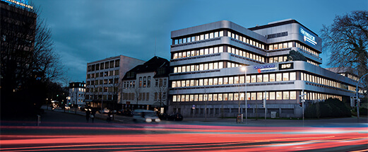 Direktion Öffentliche Oldenburg