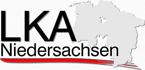 LKA Niedersachsen Logo