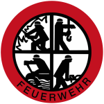 Landesfeuerwehrverband Niedersachsen Logo