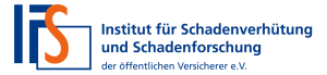 Institut für Schadenverhütung und Schadenforschung Logo