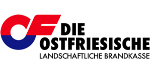 Die Ostfriesische Logo