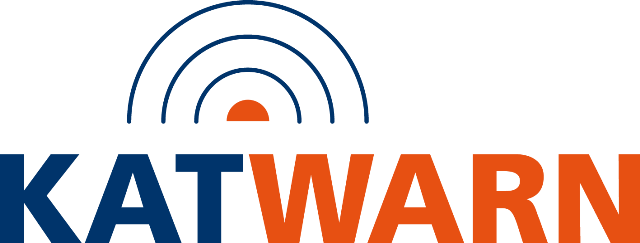 Logo Katwarn