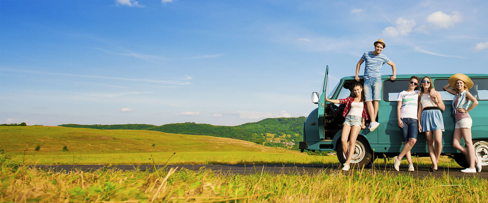 Was für Versicherungen für Auto und Mobilität?