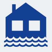 icon Hochwasser