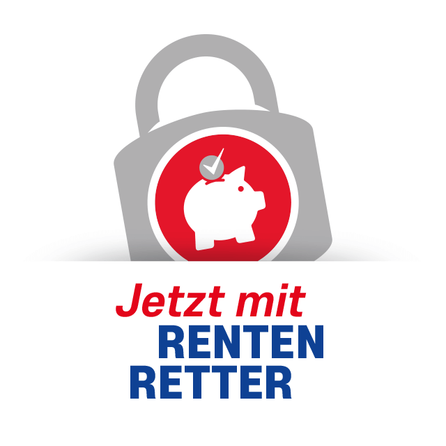 Renten-Retter