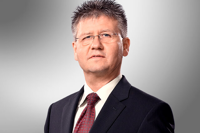Holger Tjarks