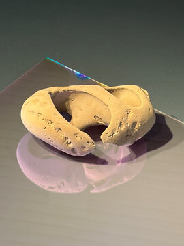 Ausstellungsansicht Jeewi Lee