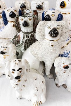 Ausstellungsstück aus der Ausstellung VERsammelt – Museumsstücke treffen auf Privatschätze