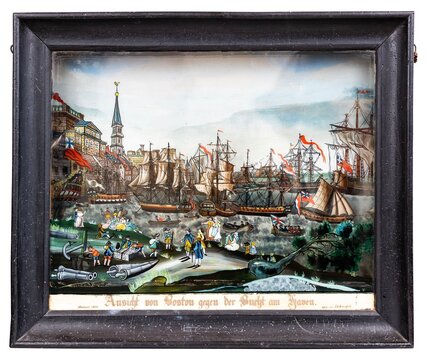 Ausstellungsstück aus der Ausstellung VERsammelt – Museumsstücke treffen auf Privatschätze