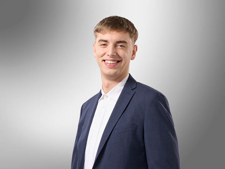 Porträt Yorrick Botefür