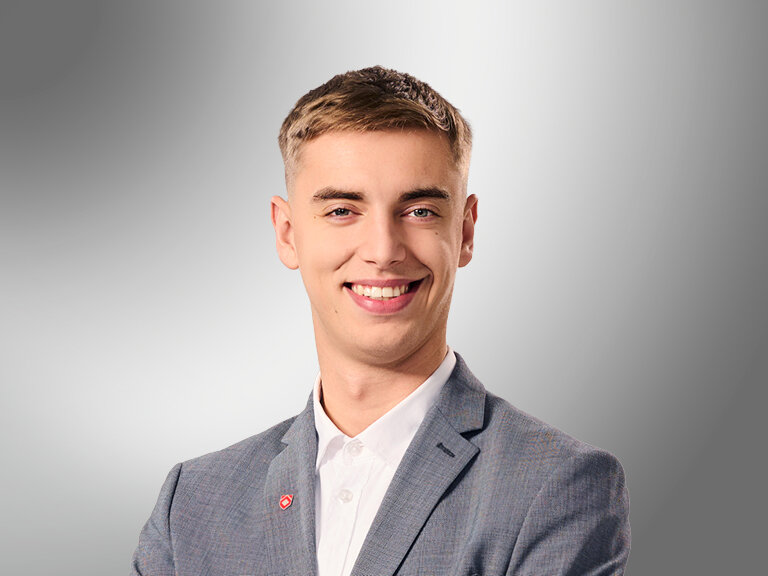 Porträt Yorrick Botefür