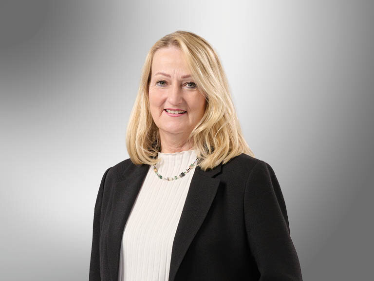 Porträt von Andrea Böttcher