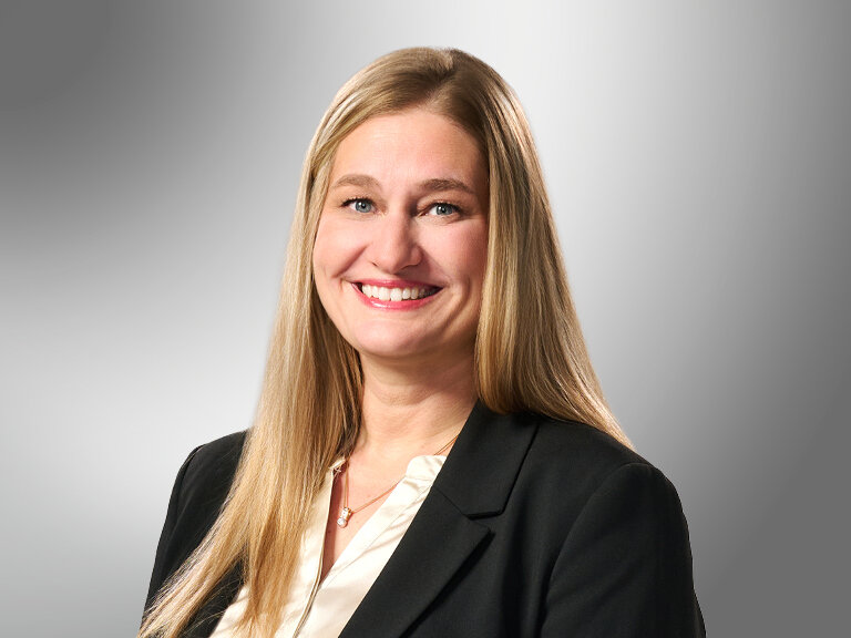 Porträt von Miriam Sobieraj