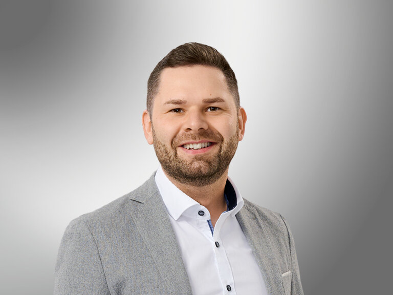 Porträt von Christian Dierks