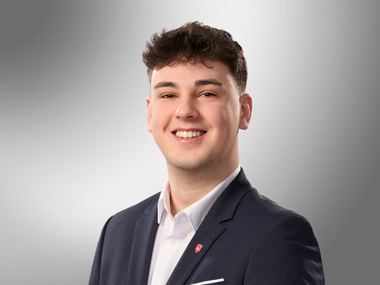 Porträt von Teve Beuth