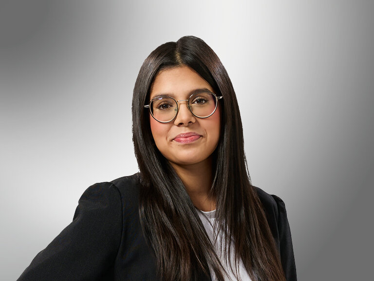 Porträt von Celina Tschense