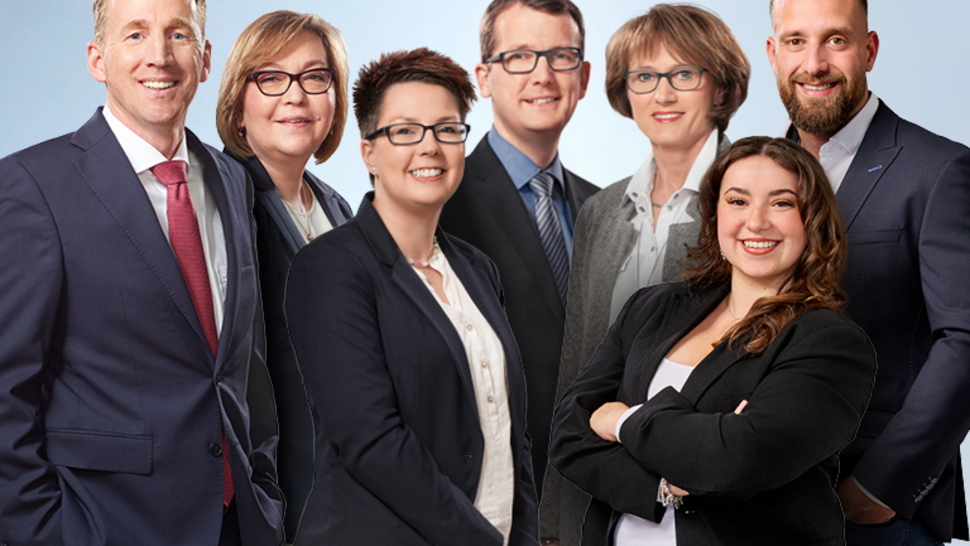 Team von Frank Koopmann