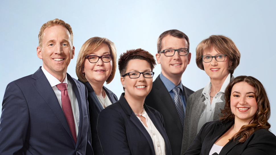 Team von Frank Koopmann