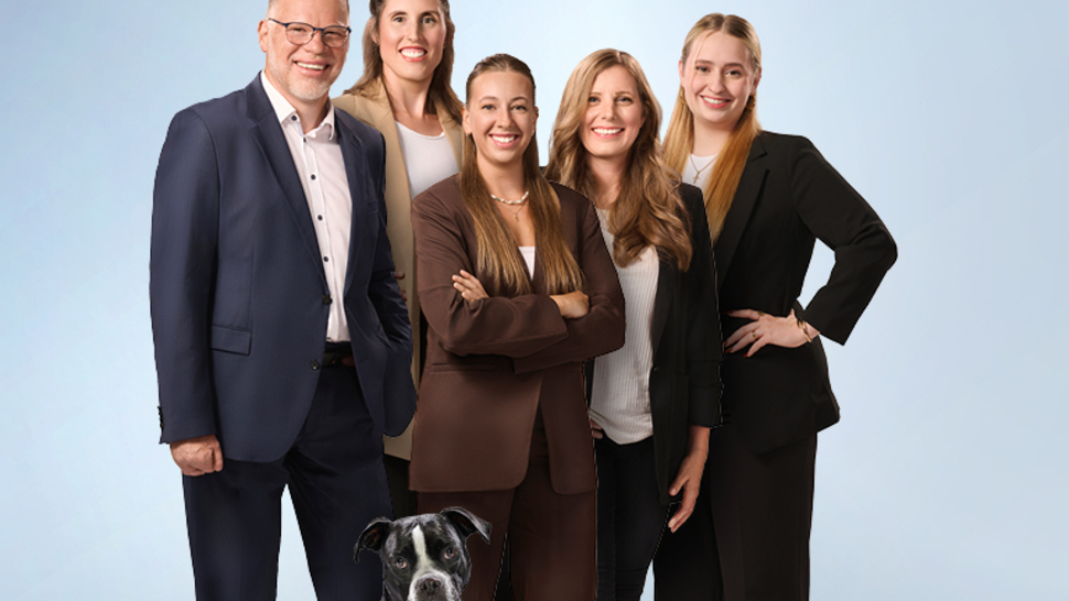 Team von Thorsten Kortlang