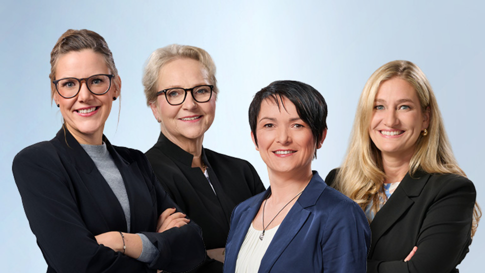 Team von Dana Kreye