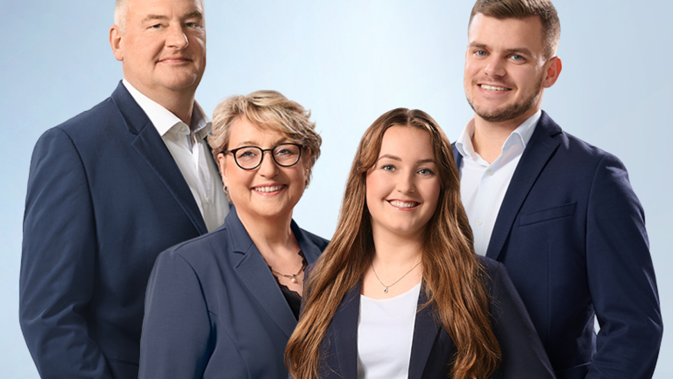 Team von Andreas Vogel