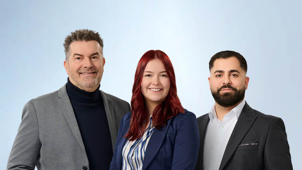 Team von Michael Bräuer