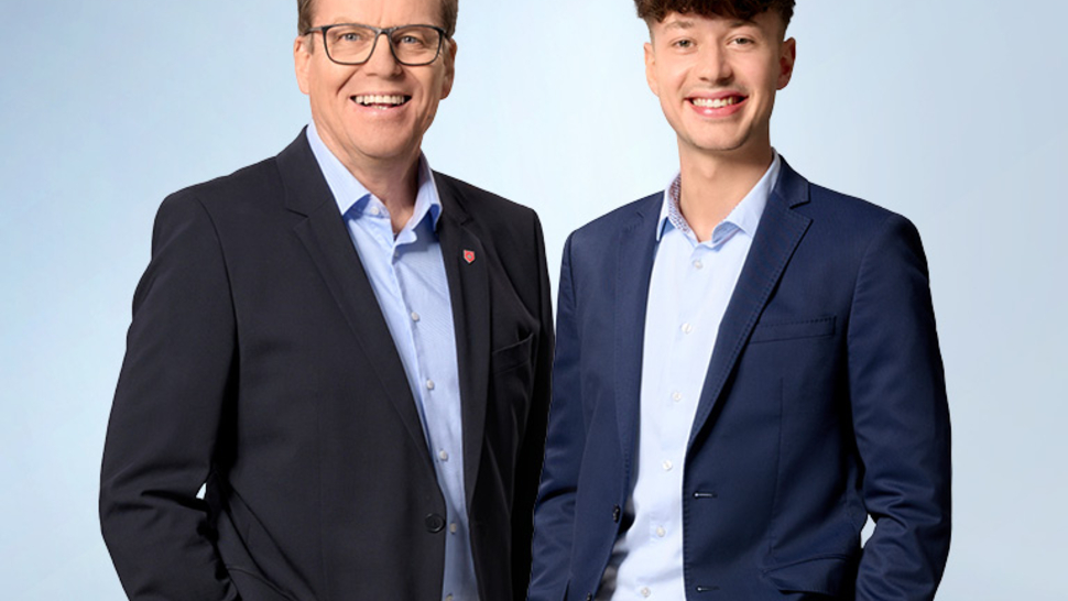 Team von Andreas Wanscher